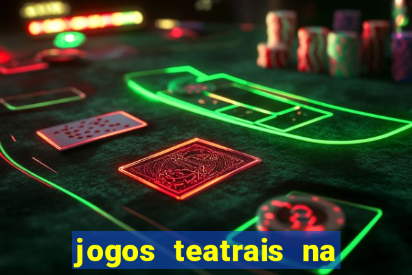 jogos teatrais na escola olga reverbel pdf